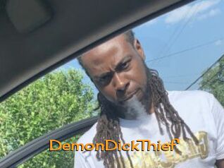 DemonDickThief
