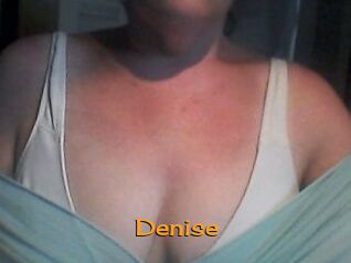 Denise Sortez Couvert
