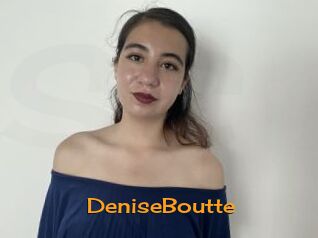DeniseBoutte