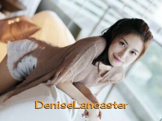 DeniseLancaster Sortez Couvert