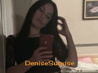 DeniseSunrise