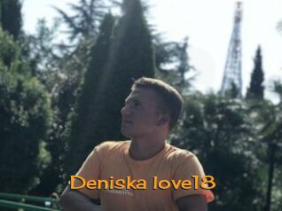 Deniska_love18