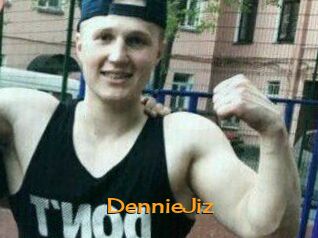 DennieJiz