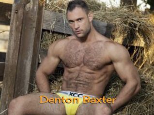 Denton_Baxter