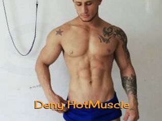 Deny_HotMuscle