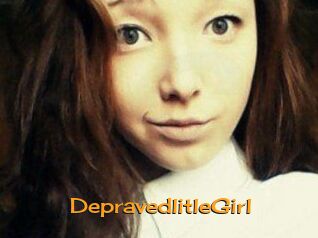 Depraved_litle_Girl