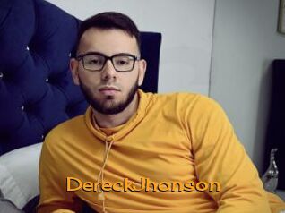DereckJhonson