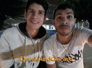 DerekAndGerard