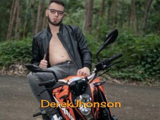 DerekJhonson