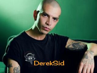 DerekSid