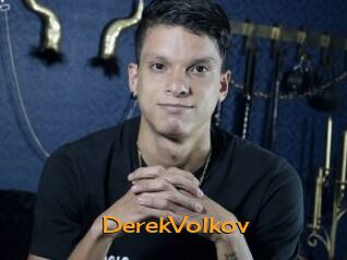DerekVolkov