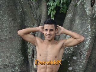 DerekkK