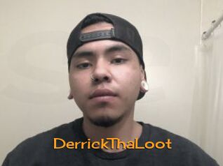 DerrickThaLoot