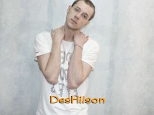 DesHilson