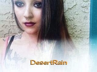 DesertRain