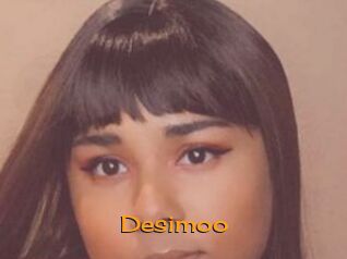 Desimoo