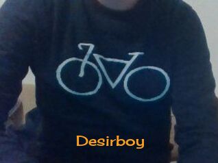 Desirboy