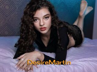 DesireMartin