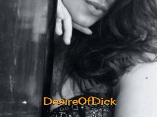 DesireOfDick