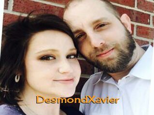 DesmondXavier