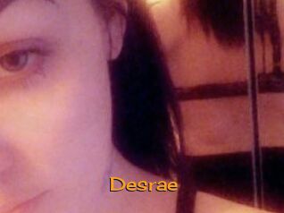 Desrae
