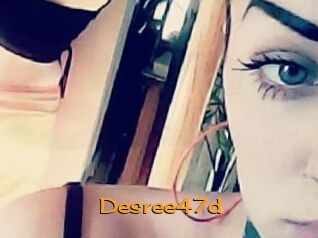 Desree47d
