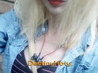 DestinyHoty