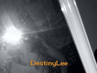 DestinyLee