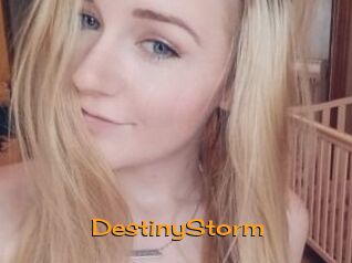 DestinyStorm