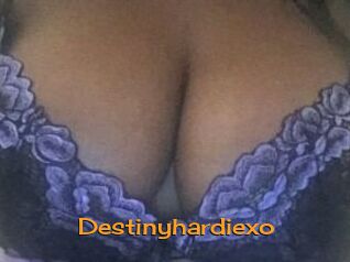 Destinyhardiexo