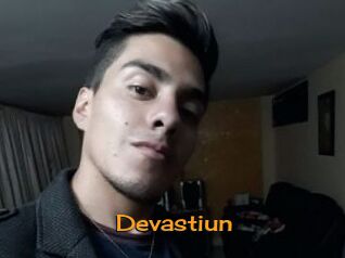 Devastiun