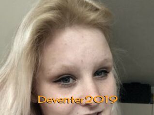 Deventer2019