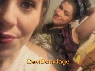 DeviBondage