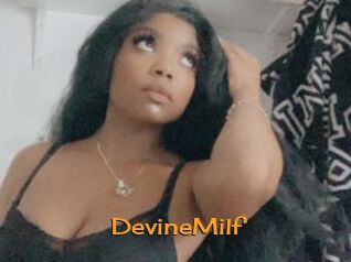 DevineMilf