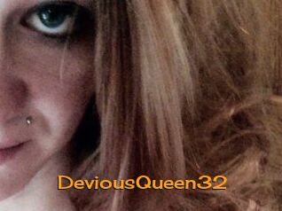 DeviousQueen32