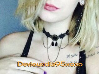 Deviousdia95xoxo