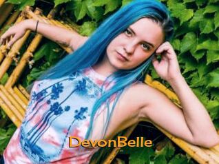 DevonBelle