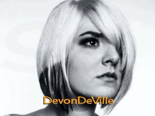 DevonDeVille