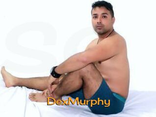 DexMurphy