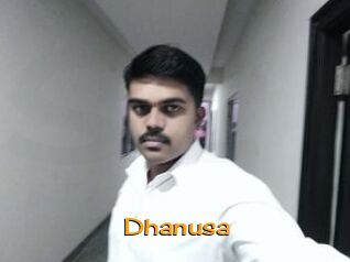 Dhanusa