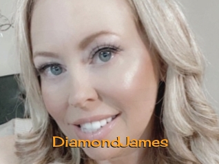 DiamondJames Sortez Couvert