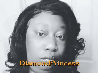 DiamondPrincess