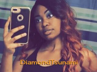DiamondTsunami