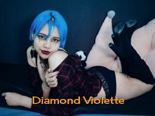 Diamond_Violette