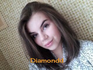 Diamondd