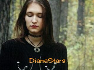 DianaStars Sortez Couvert