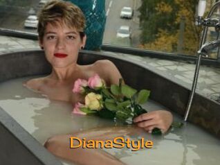 DianaStyle