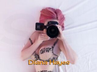 Diana_Hayes