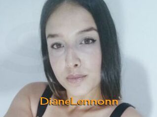 DianeLennonn Sortez Couvert