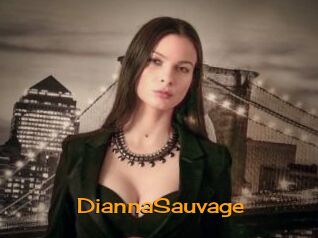 DiannaSauvage